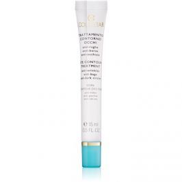 Collistar Special Hyper-Sensitive Skins oční péče pro citlivou pleť 15 ml