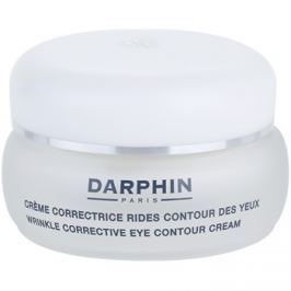 Darphin Eye Care krém na korekci vrásek v okolí očí 15 ml