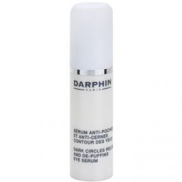 Darphin Eye Care sérum proti váčkům a tmavým kruhům pod očima 15 ml