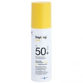 Daylong Kids lipozomální ochranné mléko SPF 50+ 150 ml