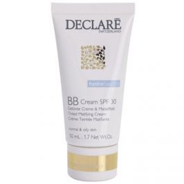 Declaré Hydro Balance matující BB krém SPF 30 50 ml