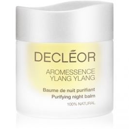 Decléor Aroma Night noční péče pro smíšenou a mastnou pleť 15 ml