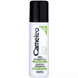 Delia Cosmetics Cameleo suchý šampon pro objem 50 ml