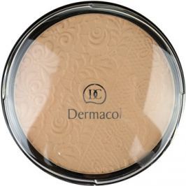 Dermacol Compact kompaktní pudr odstín 04 8 g