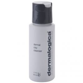 Dermalogica Daily Skin Health hloubkově čisticí krémová emulze pro mastnou a problematickou pleť 50 ml