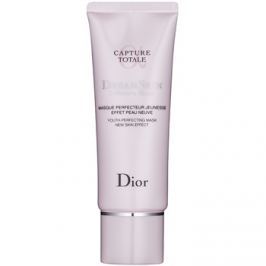 Dior Capture Totale Dream Skin pleťová maska s peelingovým efektem 75 ml