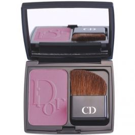 Dior Diorblush Vibrant Colour pudrová tvářenka odstín 939 Rose Libertine 7 g