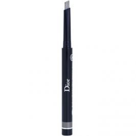 Dior Diorshow Pro Liner voděodolné oční linky odstín 042 Pro Grey 0,30 g