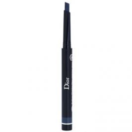 Dior Diorshow Pro Liner voděodolné oční linky odstín 272 Pro Blue 0,30 g