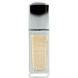 Dior Diorskin Nude tekutý make-up SPF 15 odstín 020 Light Beige 30 ml