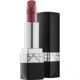 Dior Rouge Dior luxusní pečující rtěnka odstín 772 Classic Matte 3,5 g