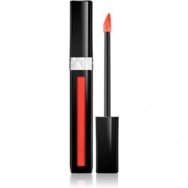 Dior Rouge Dior Liquid tekutá rtěnka odstín 751 Rock'n'Metal 10 ml