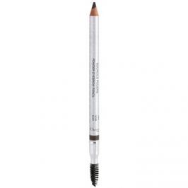 Dior Sourcils Poudre tužka na obočí s ořezávátkem odstín 093 Black 1,2 g
