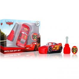 Disney Cosmetics Cars kosmetická sada I.