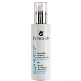 Dr Irena Eris Cleanology odličovací mléko pro všechny typy pleti 200 ml