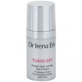 Dr Irena Eris Tokyo Lift 35+ protivráskový krém na oční okolí SPF 10 15 ml
