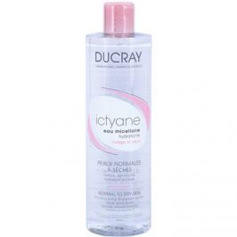 Ducray Ictyane hydratační micelární voda pro normální až suchou pleť 400 ml
