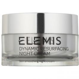 Elemis Anti-Ageing Dynamic vyhlazující noční krém 50 ml