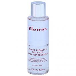 Elemis Skincare dvoufázový odličovač očí a rtů 125 ml