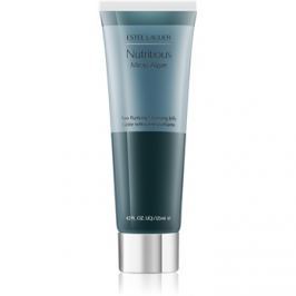 Estée Lauder Nutritious Micro-Algae čisticí pleťový gel 125 ml