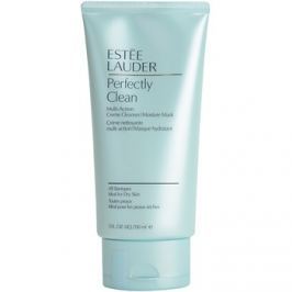 Estée Lauder Perfectly Clean čisticí krém pro suchou pleť 150 ml