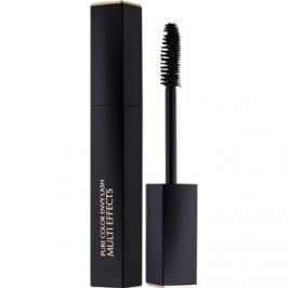 Estée Lauder Pure Color Envy Lash Multi Effects řasenka pro prodloužení, natočení a objem odstín 01 Black 6 ml
