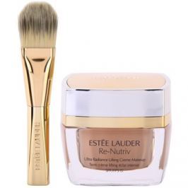 Estée Lauder Re-Nutriv Ultra Radiance krémový liftingový make-up SPF 15 odstín 3C2 Pebble 30 ml