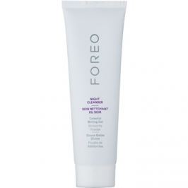 Foreo Cleansers noční čisticí gel 60 ml