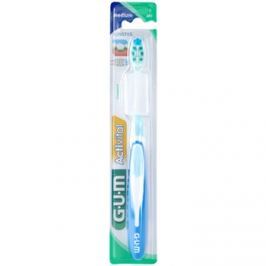 G.U.M Activital Compact zubní kartáček medium