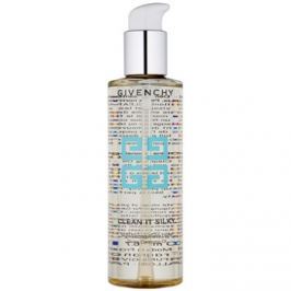 Givenchy Cleansers čisticí olej na obličej a oči 200 ml
