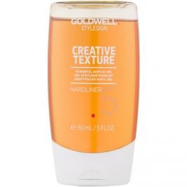 Goldwell StyleSign Creative Texture akrylátový gel s extra silnou fixací 150 ml