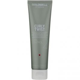 Goldwell StyleSign Curly Twist hydratační krém pro vlnité vlasy 100 ml
