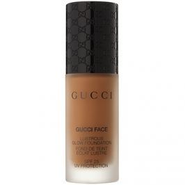 Gucci Face make-up pro rozjasnění pleti SPF 25 odstín 160 30 ml