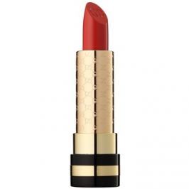 Gucci Lips rtěnka odstín 120 Ardor 3,5 g