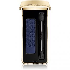 Guerlain Écrin 1 Couleur dlouhotrvající oční stíny odstín 03 Blue's Brothers 2 g