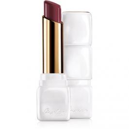 Guerlain KissKiss Roselip tónovací balzám na rty s hydratačním účinkem odstín R374 Wonder Violette 2,8 g