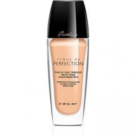 Guerlain Tenue de Perfection dlouhotrvající make-up SPF 20 odstín 13 Rose Naturel 30 ml