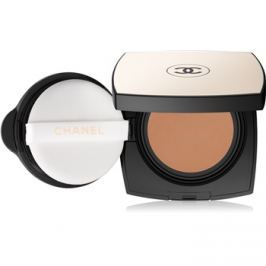 Chanel Les Beiges krémový make-up SPF 25 odstín N°60 11 g