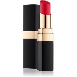 Chanel Rouge Coco Shine hydratační rtěnka odstín 91 Bohéme 3 g