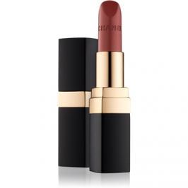 Chanel Rouge Coco Ultra Hydrating rtěnka pro intenzivní hydrataci odstín 406 Antoinette 3,5 g