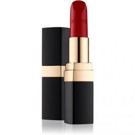 Chanel Rouge Coco Ultra Hydrating rtěnka pro intenzivní hydrataci odstín 466 Carmen 3,5 g