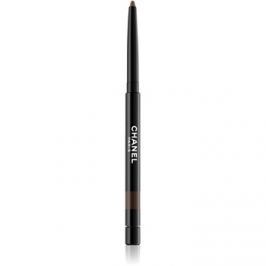 Chanel Stylo Yeux Waterproof tužka na oči voděodolná odstín 932 Mat Taupe 0,3 g