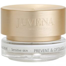 Juvena Prevent & Optimize oční protivráskový krém pro citlivou pleť 15 ml