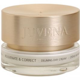 Juvena Skin Rejuvenate Delining denní protivráskový krém pro normální až suchou pleť 50 ml