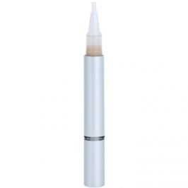 Kryolan Basic Face & Body korektor tmavých kruhů pod očima se štětečkem odstín 2