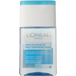 L’Oréal Paris Gentle odličovač očí 125 ml