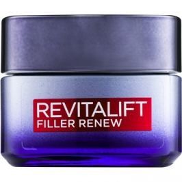 L’Oréal Paris Revitalift Filler noční krém proti stárnutí s kyselinou hyaluronovou 50 ml