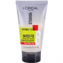 L’Oréal Paris Studio Line Mineral FX gel na vlasy 150 ml