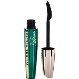 L’Oréal Paris Volume Million Lashes Féline řasenka pro natočení a oddělení řas odstín Black 9,2 ml