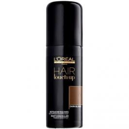 L’Oréal Professionnel Hair Touch Up vlasový korektor odrostů a šedin odstín Dark Blonde 75 ml